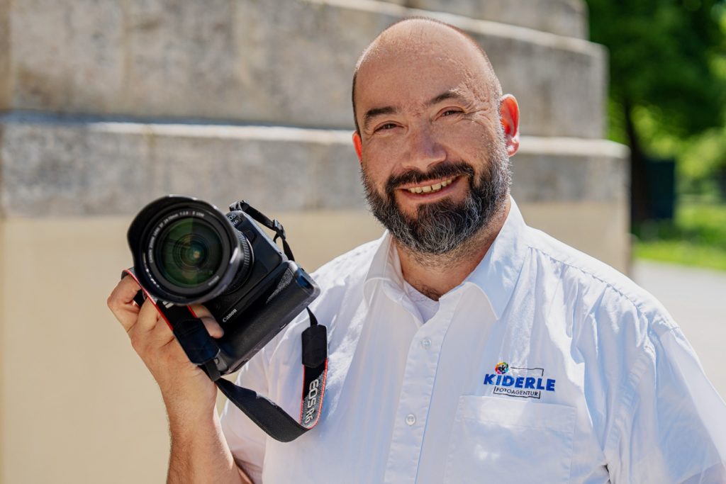 Fotoagentur Robert Kiderle